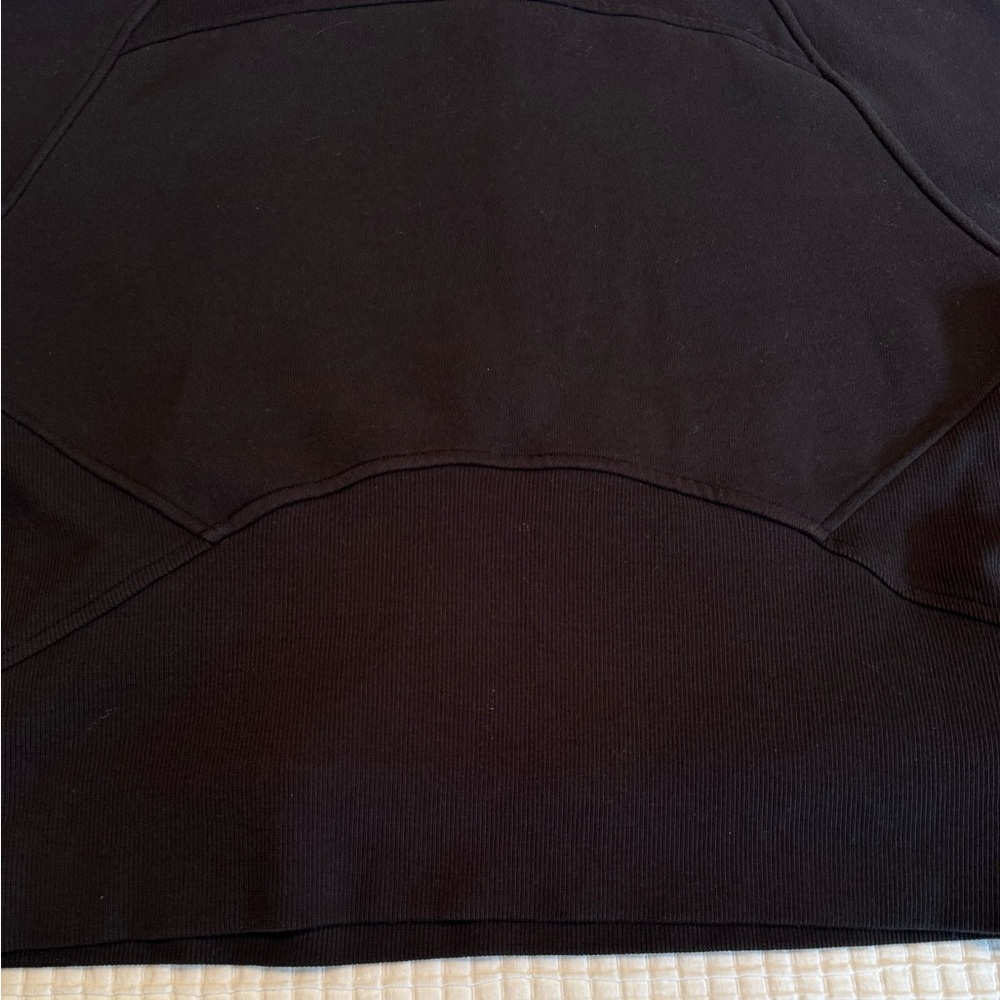 lululemon Funnel Neck Scuba - Picture 13 of 14